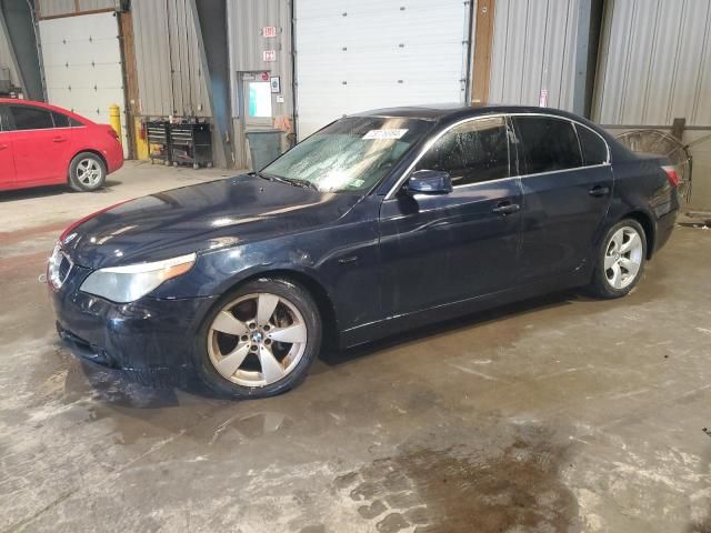 2007 BMW 530 I