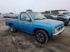 1996 Nissan Truck Base