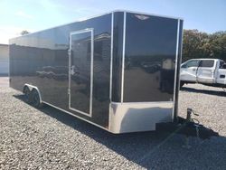 Nvae Trailer salvage cars for sale: 2023 Nvae Trailer