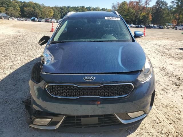 2017 KIA Niro EX Touring