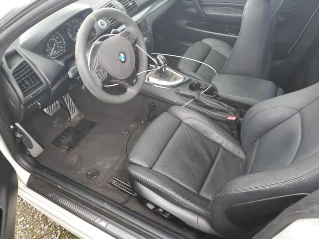 2011 BMW 135 I