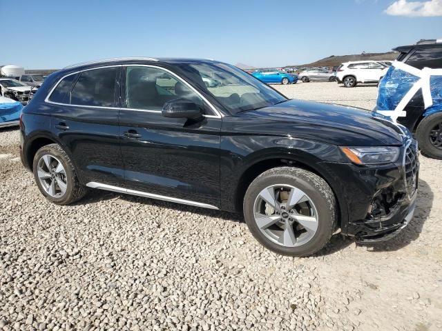 2022 Audi Q5 Premium Plus 40