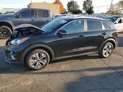 2019 KIA Niro EX en venta en Moraine, OH