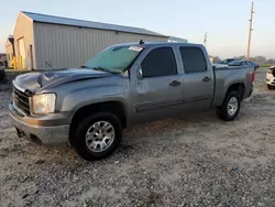 GMC Vehiculos salvage en venta: 2008 GMC Sierra K1500