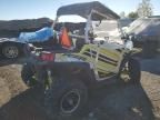 2014 Polaris RZR 800 S