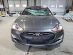 2016 Hyundai Genesis Coupe 3.8L