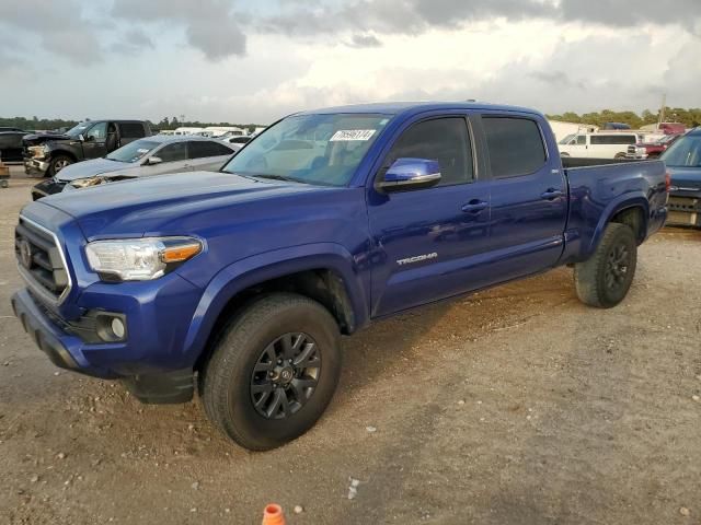 2023 Toyota Tacoma Double Cab