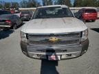 2012 Chevrolet Silverado C1500 LT