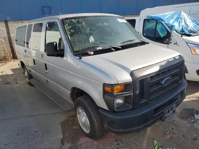 2009 Ford Econoline E150 Wagon