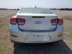 2013 Chevrolet Malibu 2LT