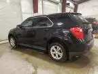 2012 Chevrolet Equinox LS