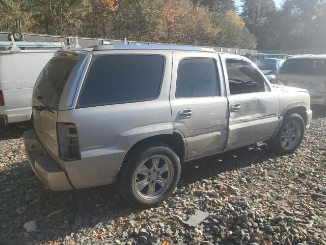 2006 Cadillac Escalade Luxury