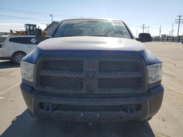 2016 Dodge RAM 2500 ST