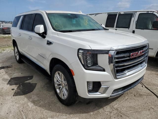 2022 GMC Yukon XL C1500 SLT