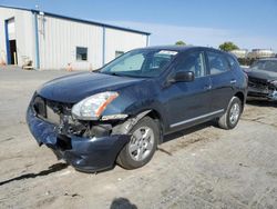 Nissan salvage cars for sale: 2013 Nissan Rogue S