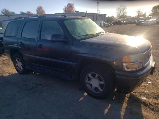 2004 GMC Yukon Denali