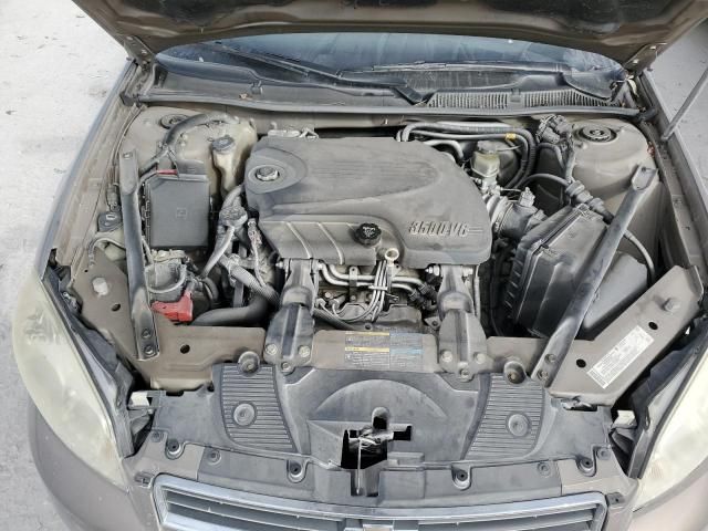 2006 Chevrolet Impala LT