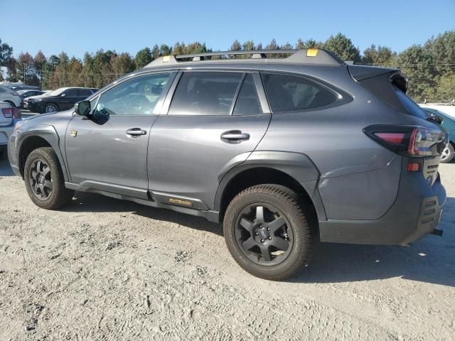 2023 Subaru Outback Wilderness