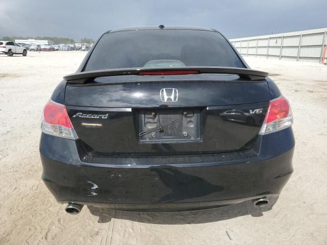 2010 Honda Accord EXL