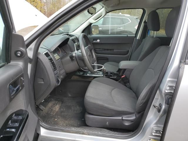 2010 Mazda Tribute I