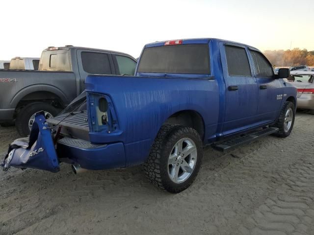 2016 Dodge RAM 1500 ST