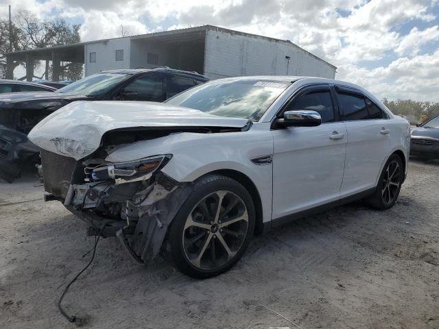 2014 Ford Taurus SEL