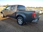 2011 Nissan Frontier S