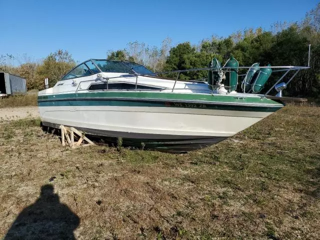 1988 Seadoo Boat