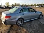 2014 Mercedes-Benz E 350 4matic