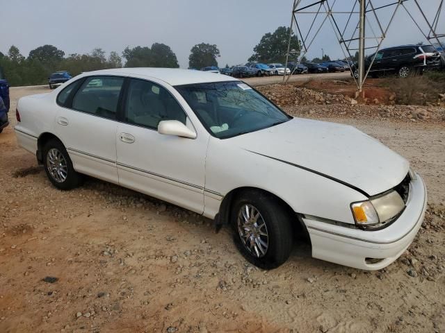 1998 Toyota Avalon XL