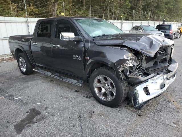 2014 Dodge 1500 Laramie