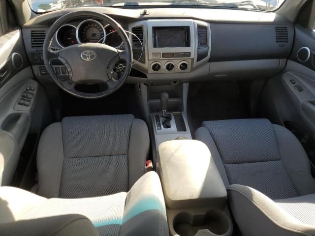 2005 Toyota Tacoma Double Cab Prerunner