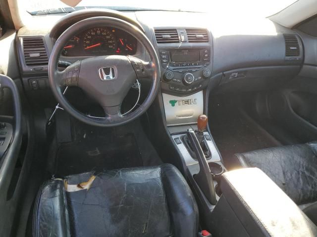 2004 Honda Accord EX