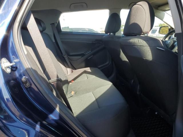 2014 Toyota Matrix Base