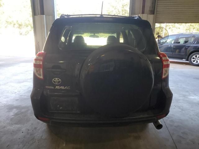 2009 Toyota Rav4 Limited