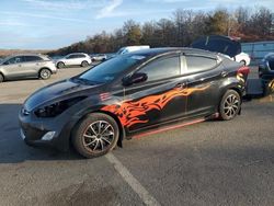 2012 Hyundai Elantra GLS en venta en Brookhaven, NY