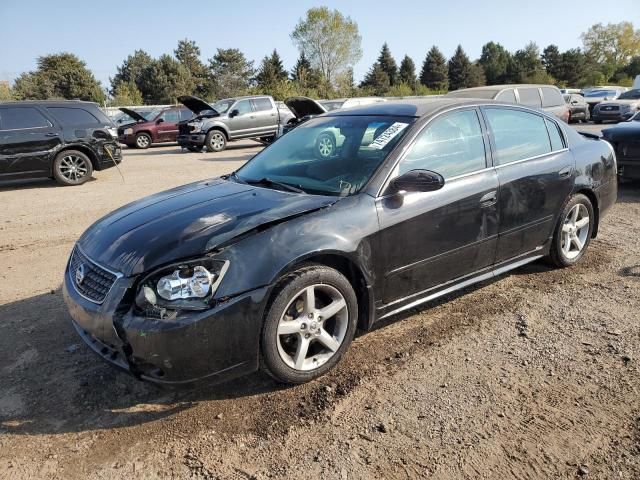 2006 Nissan Altima SE