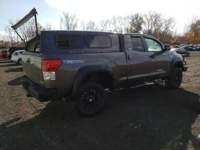 2013 Toyota Tundra Double Cab SR5