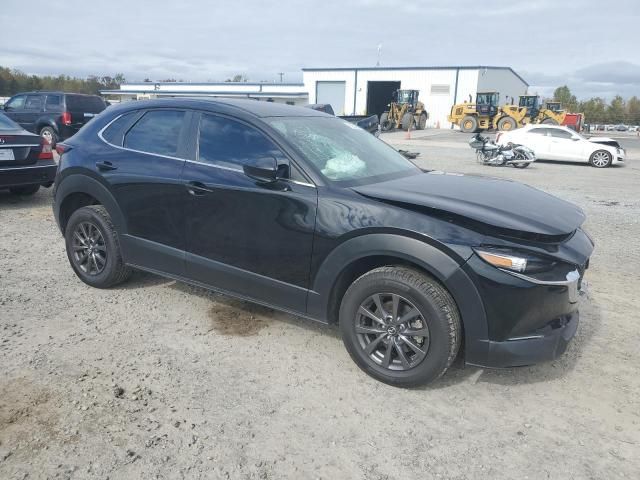 2021 Mazda CX-30