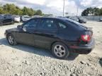 2006 Hyundai Elantra GLS