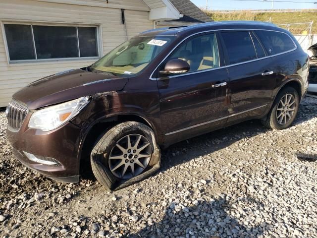 2015 Buick Enclave