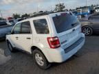 2008 Ford Escape XLT