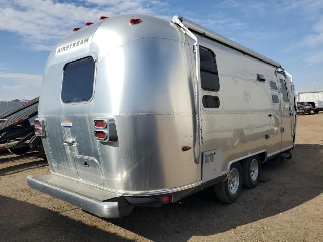 2007 Airstream Internatio