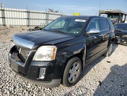 Salvage cars for sale at Cahokia Heights, IL auction: 2014 GMC Terrain SLE