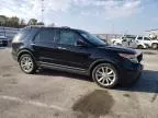 2012 Ford Explorer Limited