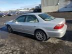 1998 Honda Accord EX