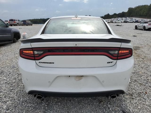 2021 Dodge Charger GT