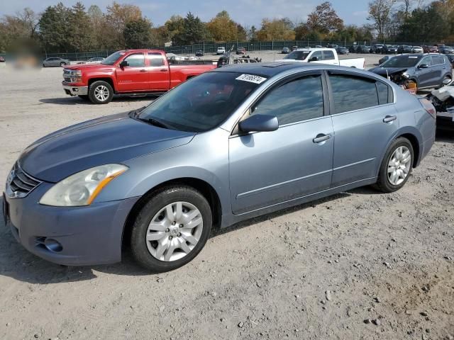 2011 Nissan Altima Base