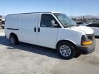 2014 Chevrolet Express G1500