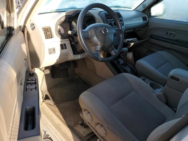 2004 Nissan Xterra XE